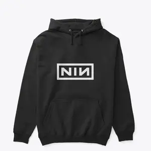 Nine Inch Nails Band - Shirt, Hoodie, and Sweatshirt