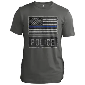 Police Patch