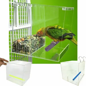 Large Tweeky Clean Bird Seed Feeder On Sale!