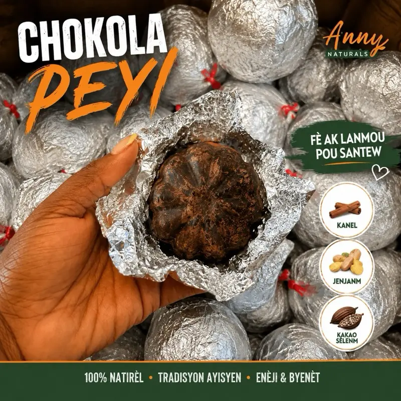 12 medium Chocolate Ball
