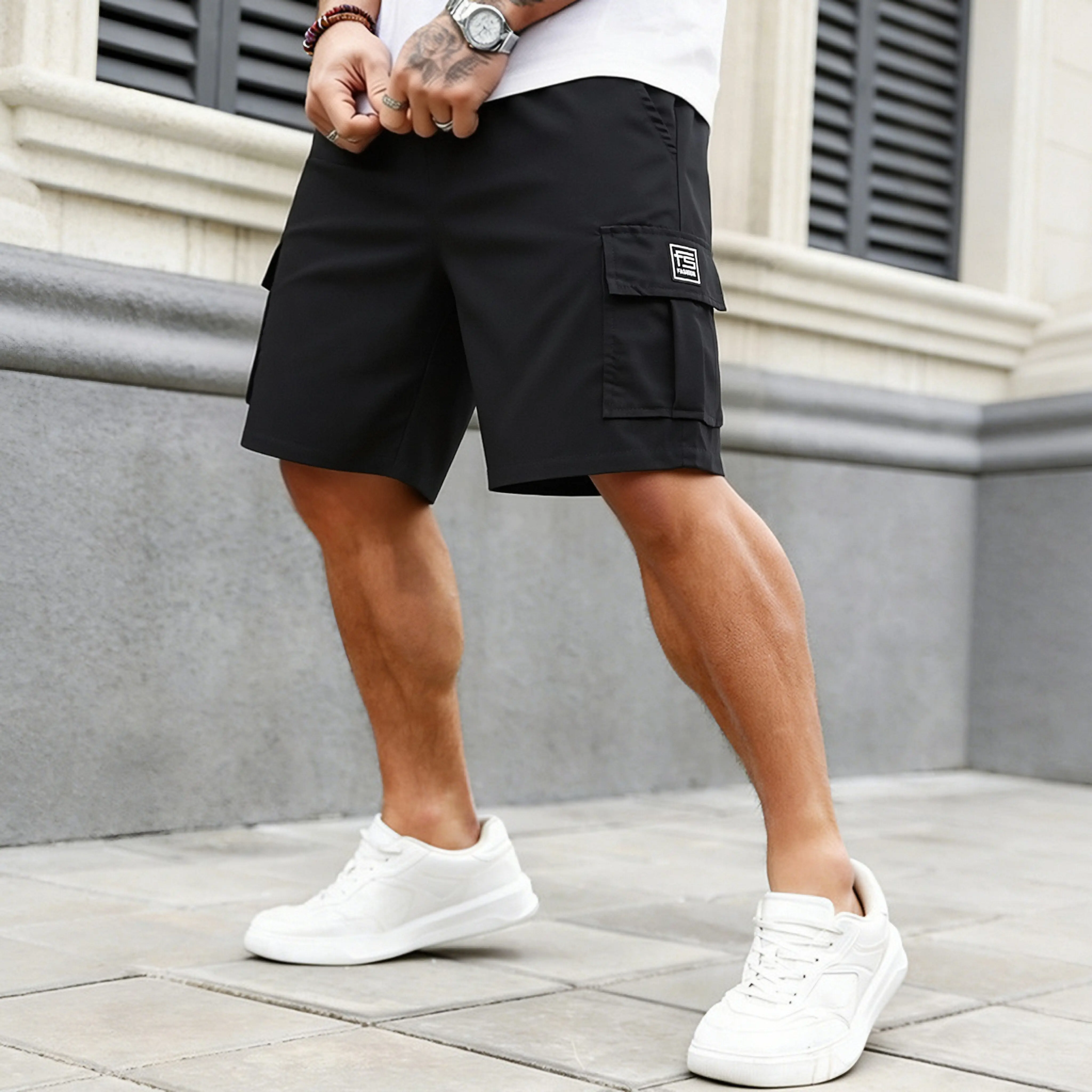 Black (1-pack)