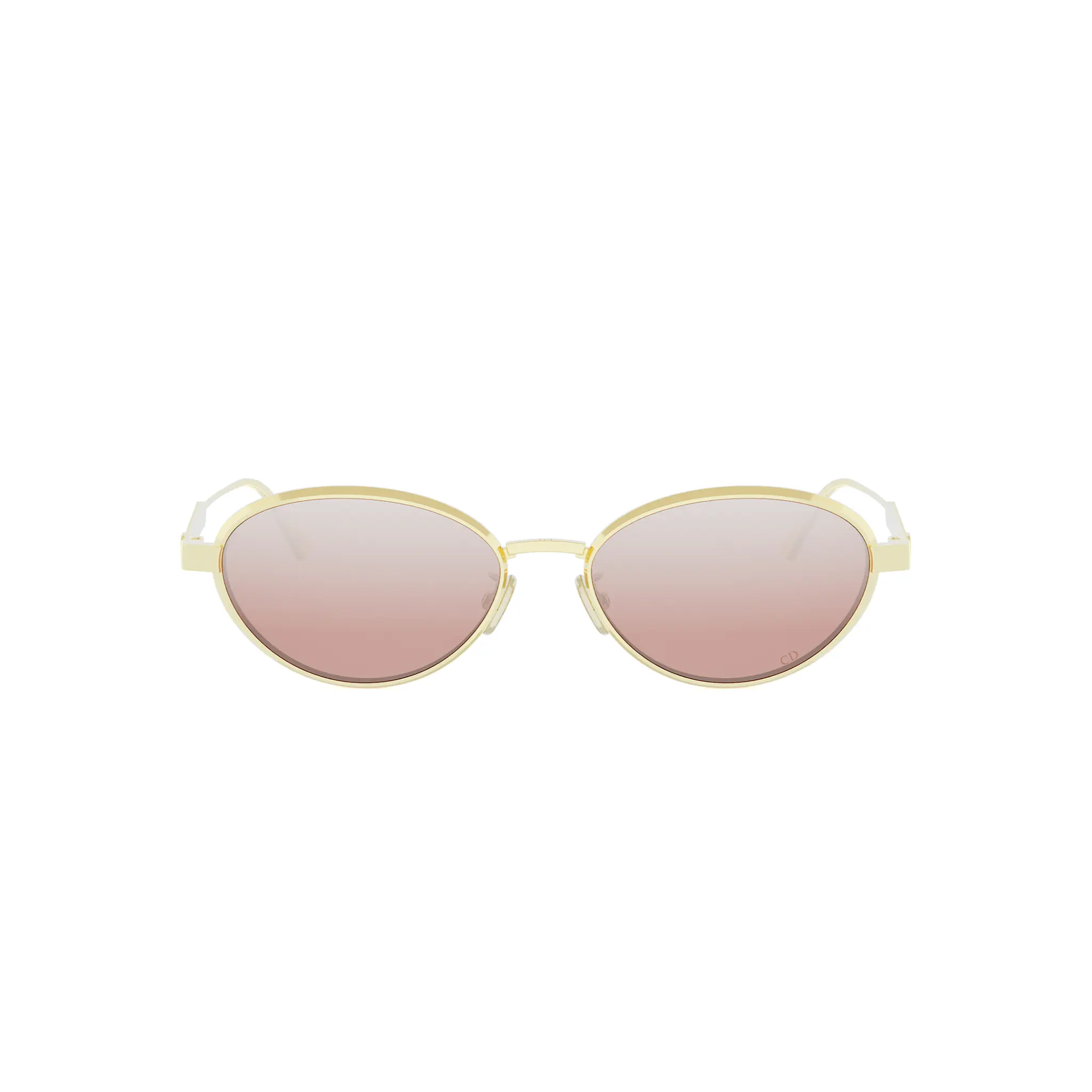 DIOR DIORCANNAGE R1U (B0R6) 10U Round Sunglasses