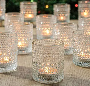 Votive Candle Holders