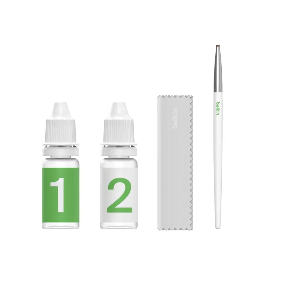 Belkin AirPods Cleaning Kit Belkin AirPods Cleaning Kit