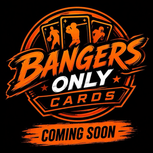 Bangers Only Cards