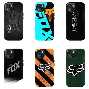 Fox Racing Phone Case Compatible with iPhone 11, 12, 13, 14, 15, 16, 17 & more – check our available sizes