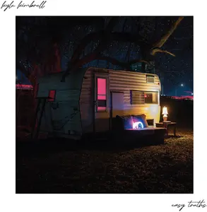 Kyle Kimbrell - Easy Truths  [COMPACT DISC - CD]