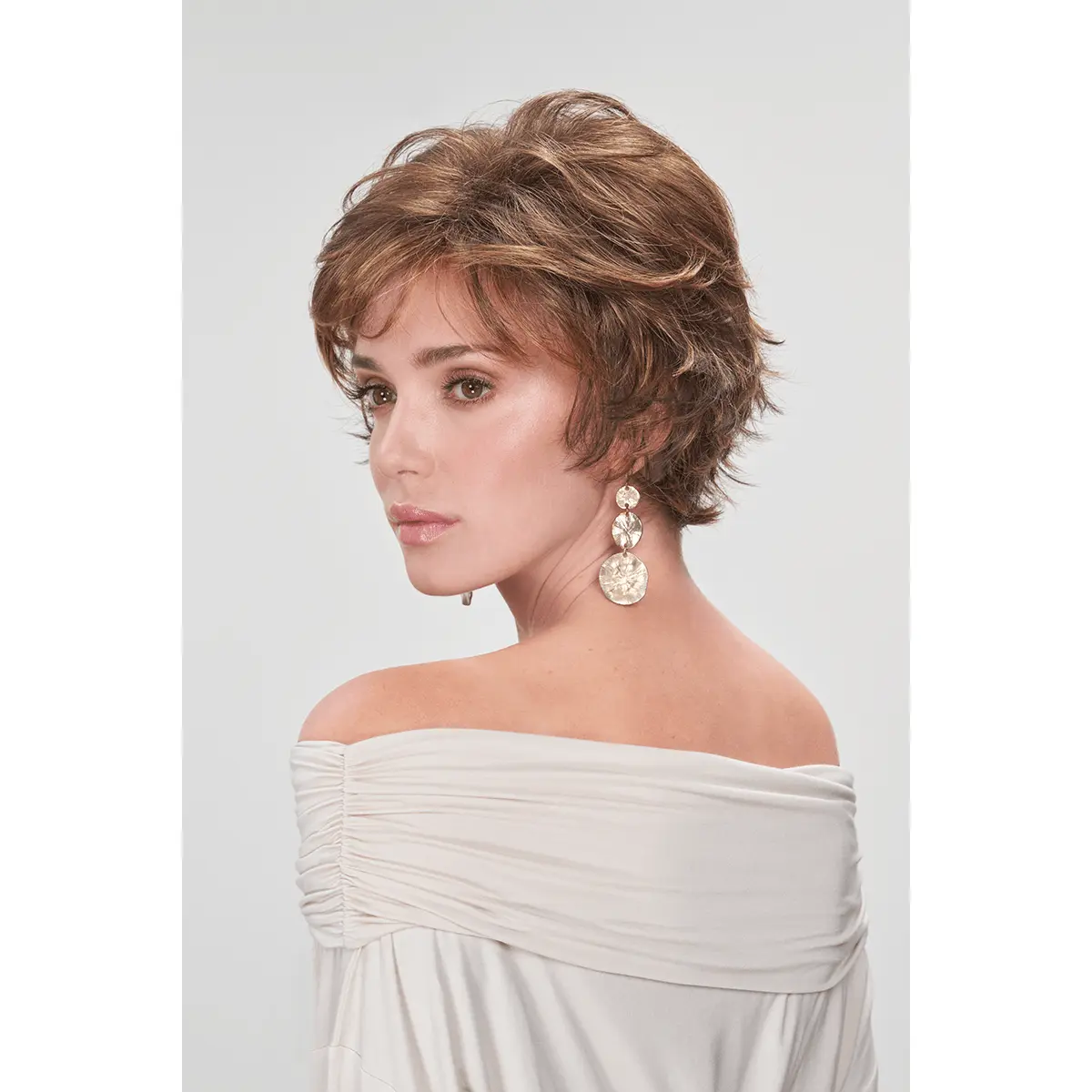 Jazz Wig by Jon Renau | Synthetic Wig (Basic Cap) Jazz Wig by Jon Renau | Synthetic Wig (Basic Cap)