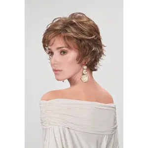 Jazz Wig by Jon Renau | Synthetic Wig (Basic Cap)