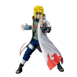 Blokees Naruto Champion Class 03 Minato Namikaze (Reanimation)