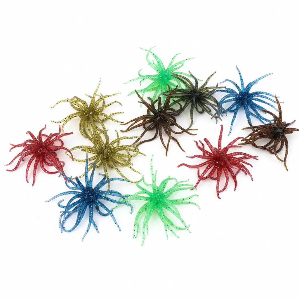 Galaxy Urchin Baits
