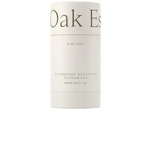 Oak Essentials Microbiome Balancing Deodorant
