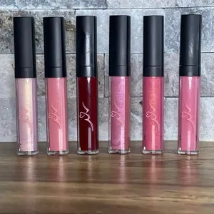 Naomi Vee LipGloss