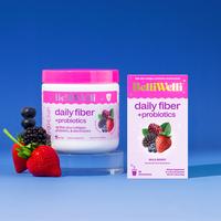 Wild Berry - Go + Glow Intro Pack