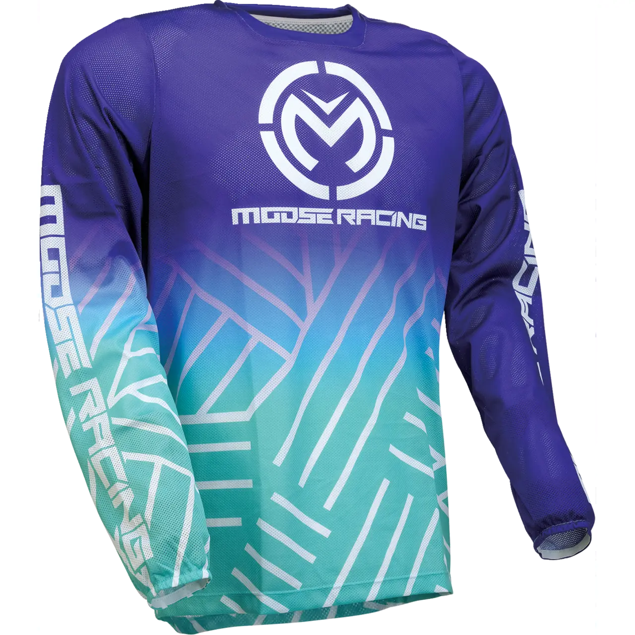 Moose Racing Sahara Racewear - Jersey