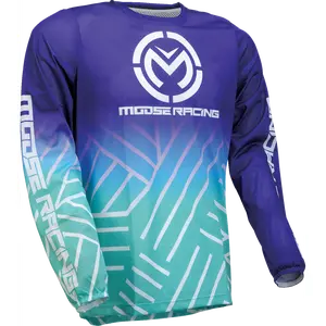 Moose Racing Sahara Racewear - Jersey