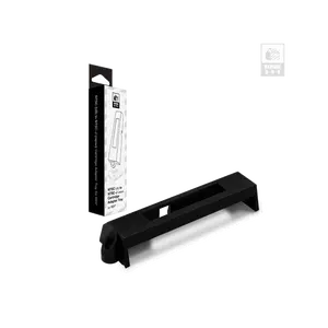 NTSC (US) to NTSC-J (Japan) Cartridge Adapter Tray for N64