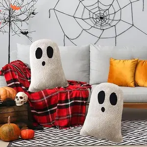 2 Pcs Halloween Throw Pillows