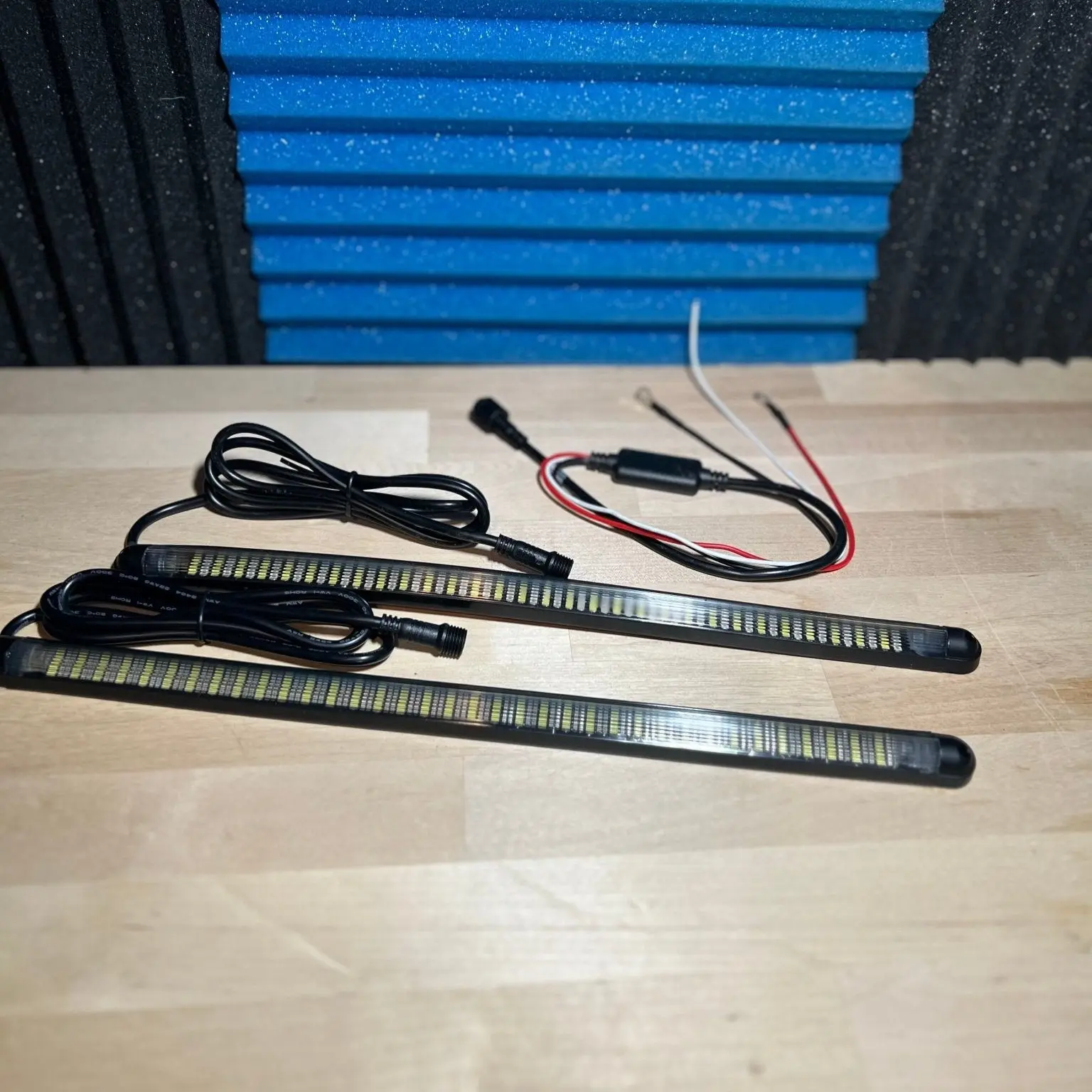 14” Grille Bars
