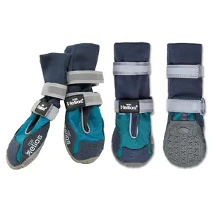 Dog Helios Traverse Premium Grip High-Ankle Out door Dog Boots
