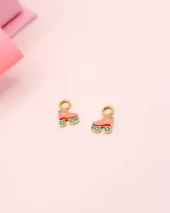 Roller Skate Charms