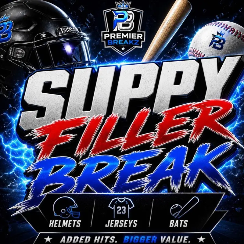 Suppy filler pyd break
