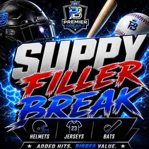 Suppy filler pyd break
