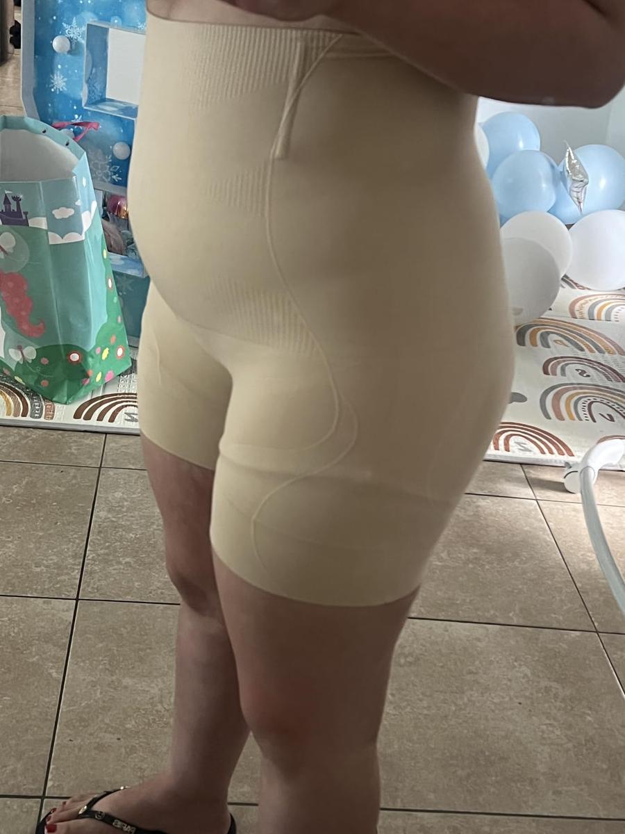 Item: Black+Nude, XXL