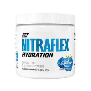 Nitraflex Hydration Electrolyte Powder