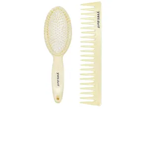 Yves Durif Petite Brush & Comb Set