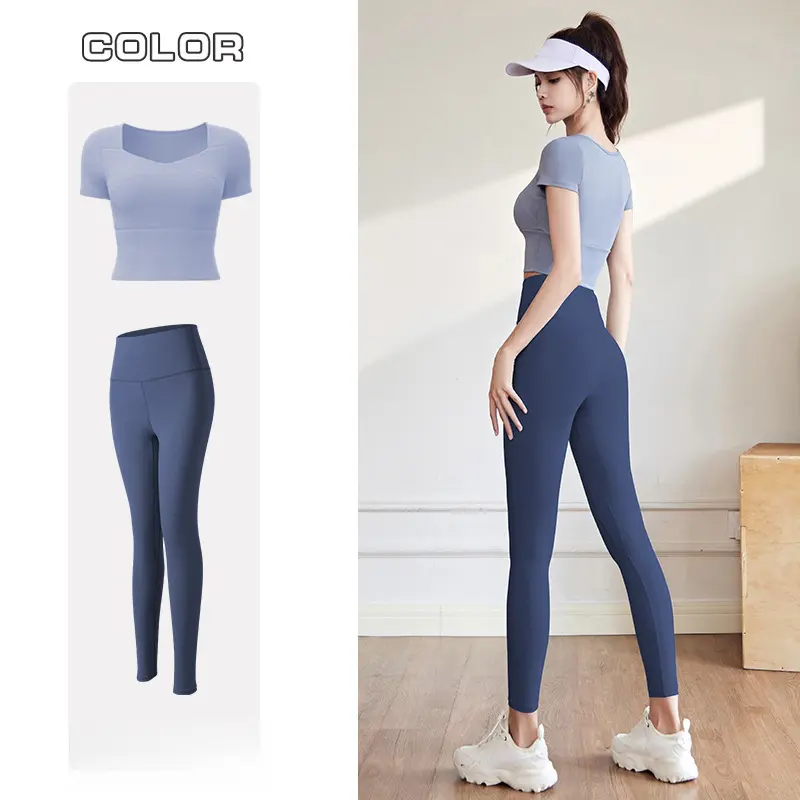 Gray Lake Blue + Sweet Whale Blue