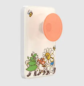 popsockets Woodland MagSafe PowerPack