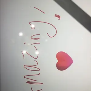 Universal Aluminum Capacitive Stylus Pen, Rechargeable Battery, Compatible with iOS Android Windows, Includes 3 Replaceable Tips