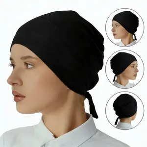 Modesty Underscarves for Hijab Wearers, Essential Modest Fashion Accessory