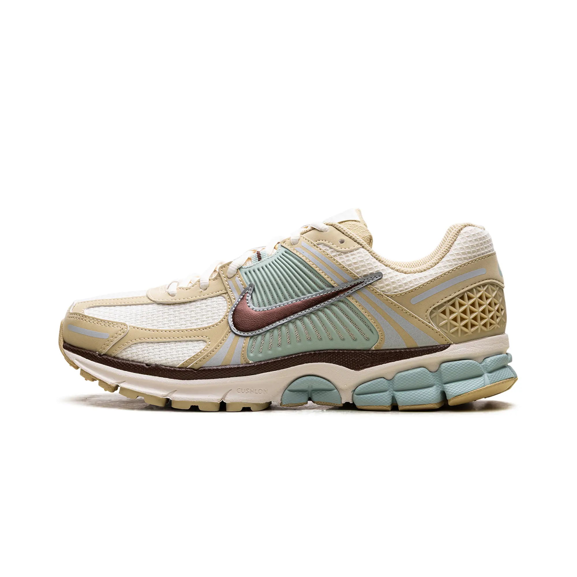 Air Zoom Vomero 5 "Team Gold Seafoam" IB2987 700