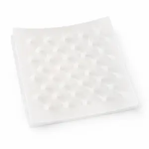 Spike Pad Replacement