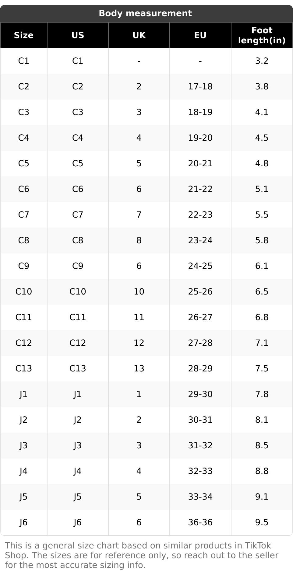 Crocs Kids' Shoes - Classic Clogs, Water Shoes, Slip On Shoes