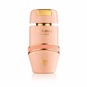 786 Dubai Queen Women's Eau de Parfum, 3.4Oz EDP Spray for Women