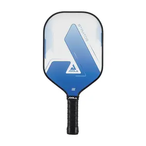 Joola Stratos Pickleball Paddle Fiberglass Surface Anti-Slip Grip