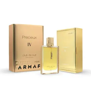 Club de Nuit Precieux IV by ARMAF