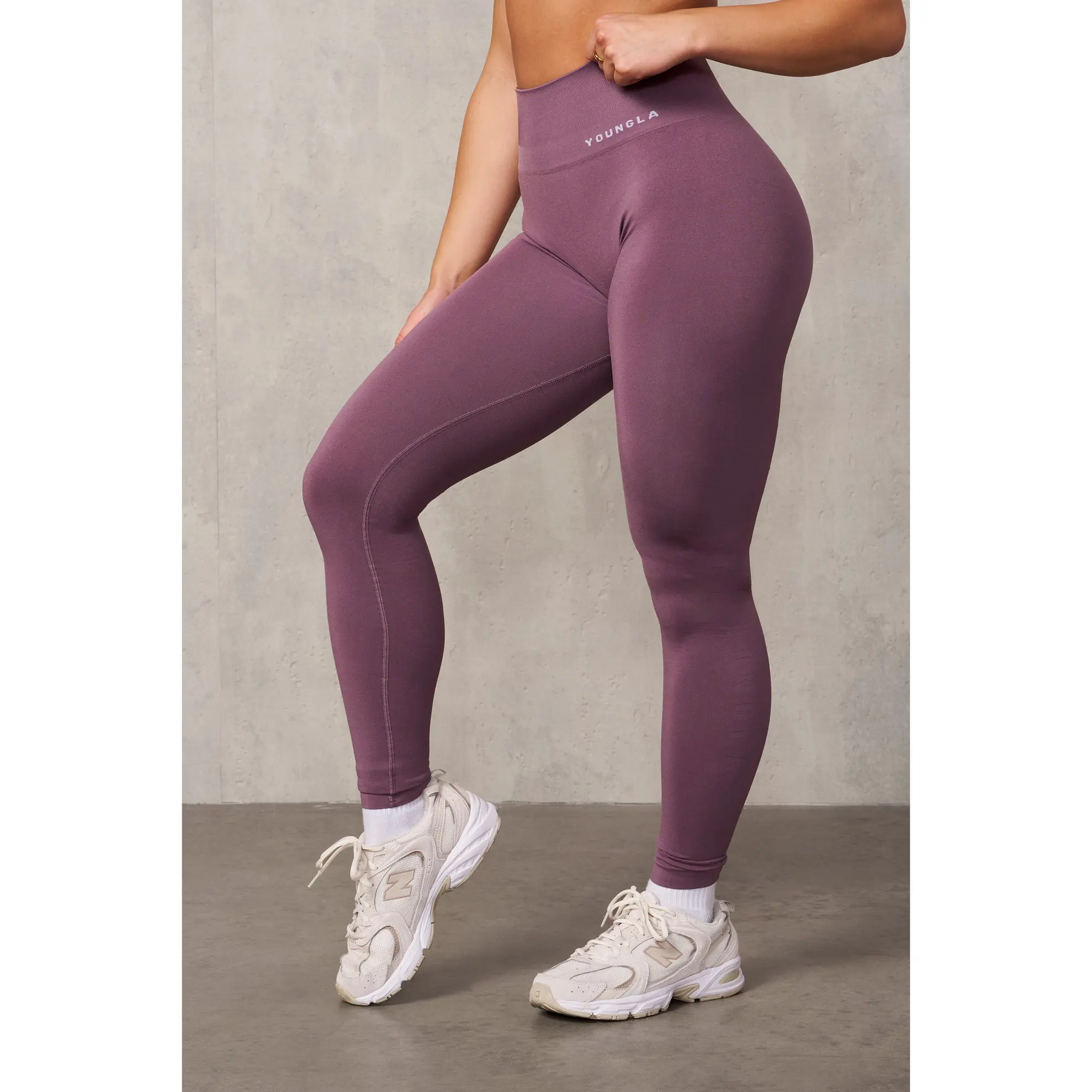 W220 - Core Seamless Leggings W220 - Core Seamless Leggings