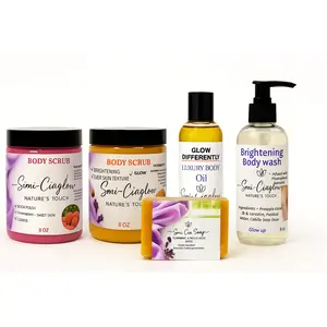 Bundles Body Care