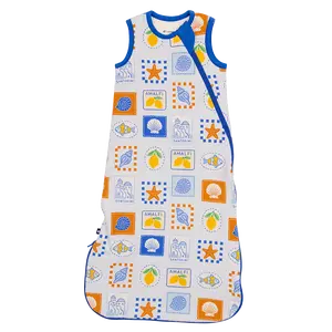 Sleep Sack in Mediterranean Breeze 1.0 TOG