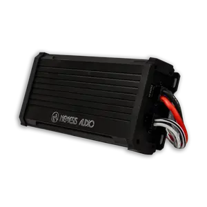 Nemesis Audio NA-MR2KD 1000W RMS Class D Monoblock Marine Powersports Amplifier