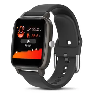 Nova T98 Smart Watch