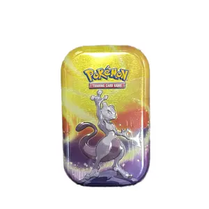 Pokemon Kanto Power Mini Tin