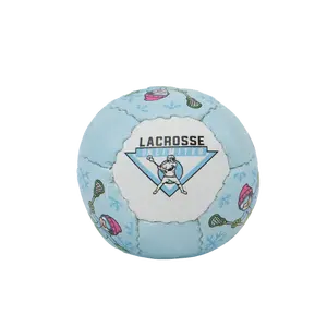 Lax Sak Ball- Snowboard Laxer