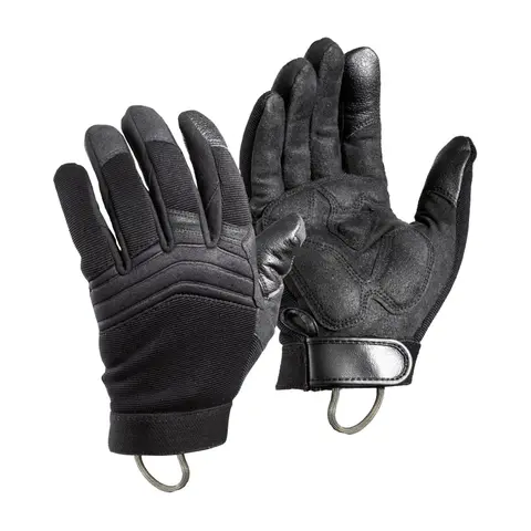 Camelbak Impact CT Gloves Black Size for Extreme Outdoor Protection Hunting Tactical Gloves All Seasons