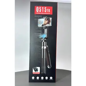 3 in 1 Tracking Selfie Stick