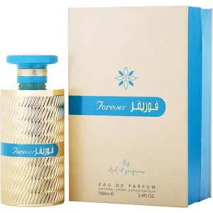 Ard Al Zaafaran Forever Gold Unisex Eau De Parfum, Beauty & Personal Care Fragrance